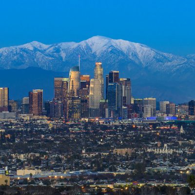 Los Angeles