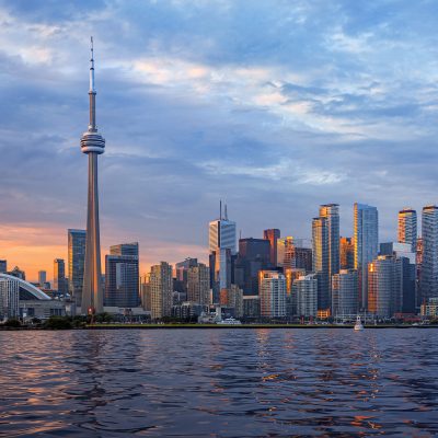Toronto