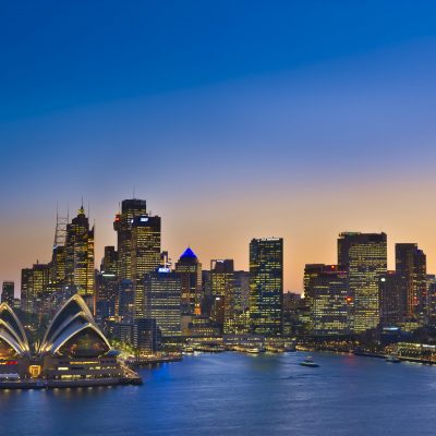Sydney