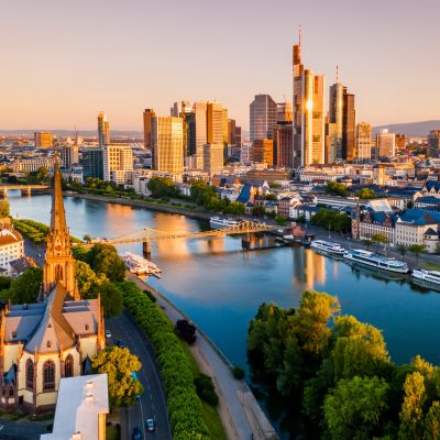 Frankfurt