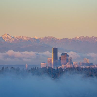 Bellevue