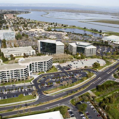 Redwood City