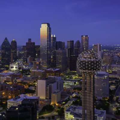 Dallas