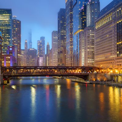 Chicago