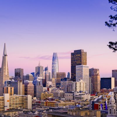 San Francisco